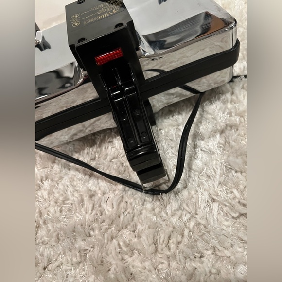 VillaWare V3900 Krumkake Baker - Picture 12 of 16